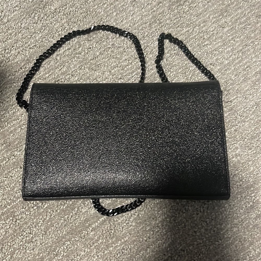 LIMITED EDITION YSL PURSE - Picture 4 of 8